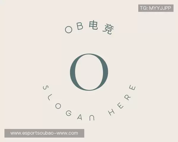 认识OB电竞